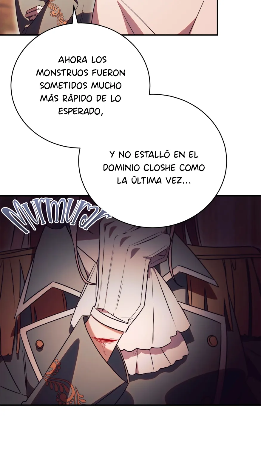 Cómo rechazar la obsesión de mi ex esposo - Capítulo 77 - Página 19 - LectorTMOo