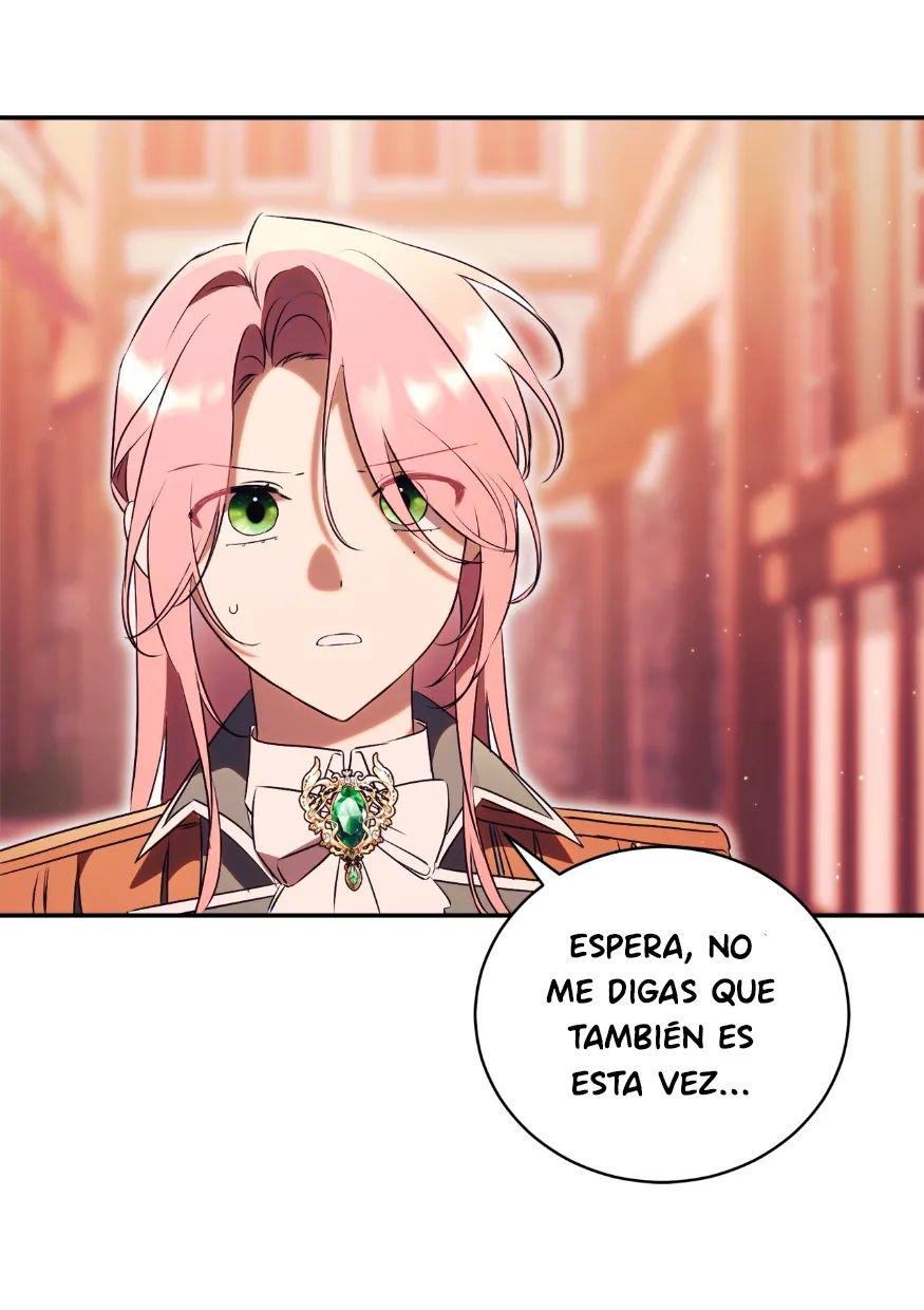 Cómo rechazar la obsesión de mi ex esposo - Capítulo 77 - Página 32 - LectorTMOo