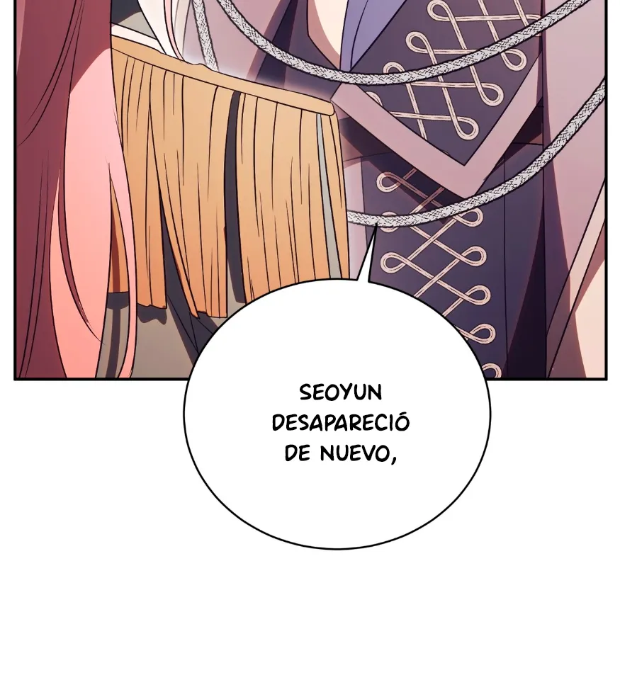 Cómo rechazar la obsesión de mi ex esposo - Capítulo 77 - Página 35 - LectorTMOo