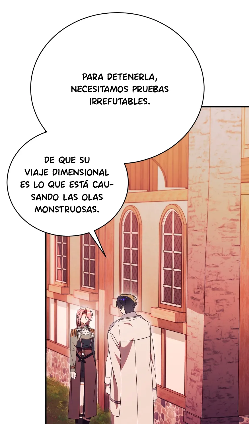 Cómo rechazar la obsesión de mi ex esposo - Capítulo 77 - Página 37 - LectorTMOo