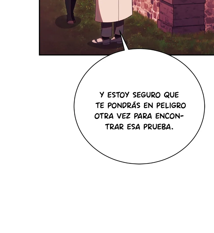 Cómo rechazar la obsesión de mi ex esposo - Capítulo 77 - Página 38 - LectorTMOo