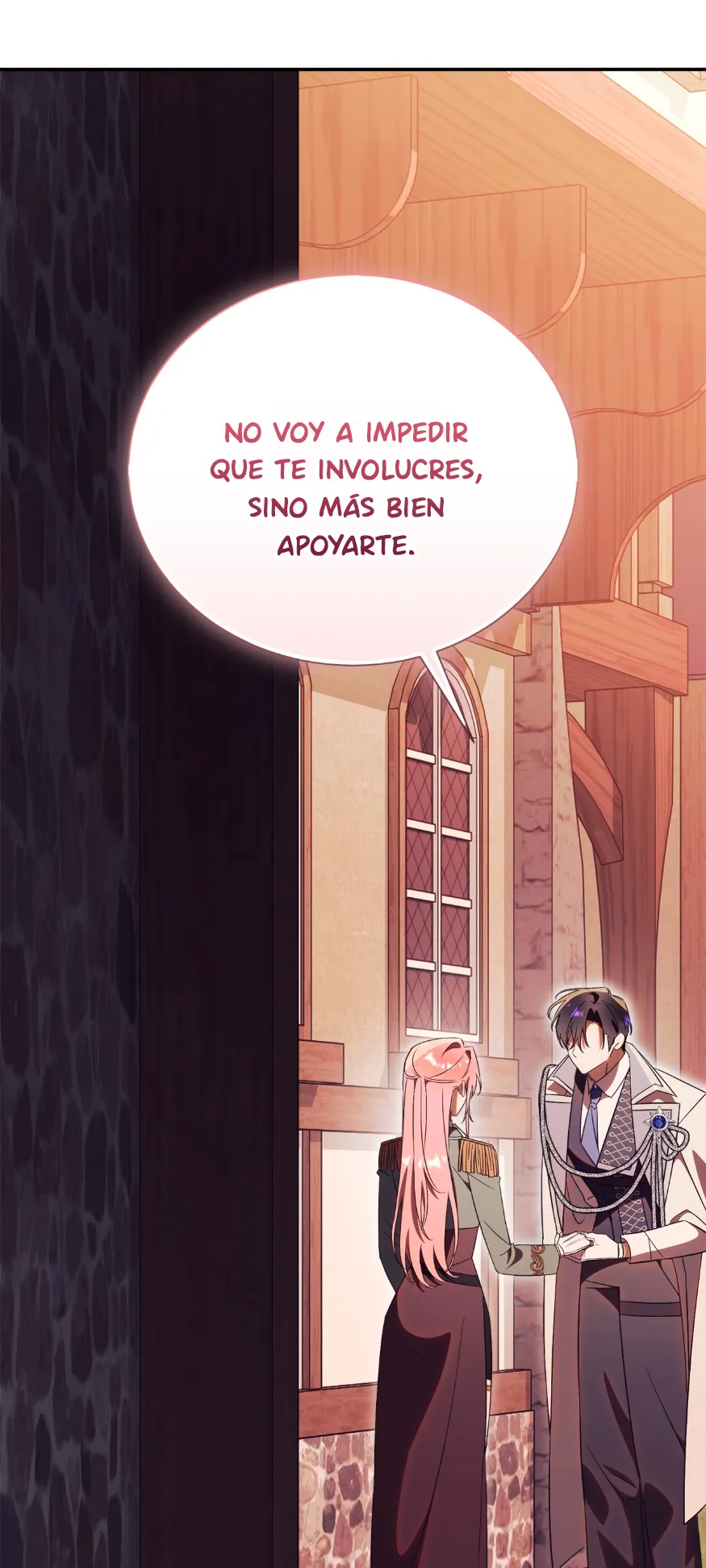 Cómo rechazar la obsesión de mi ex esposo - Capítulo 77 - Página 46 - LectorTMOo