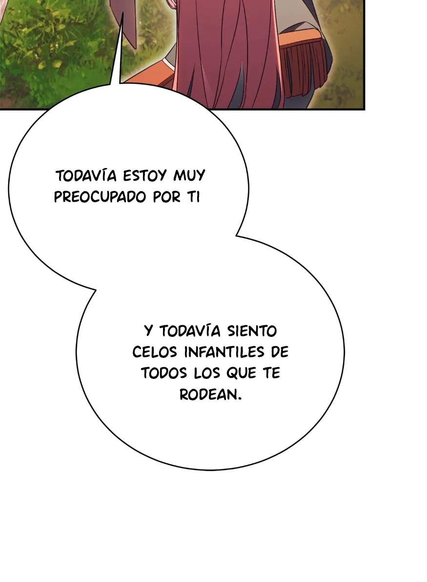 Cómo rechazar la obsesión de mi ex esposo - Capítulo 77 - Página 49 - LectorTMOo