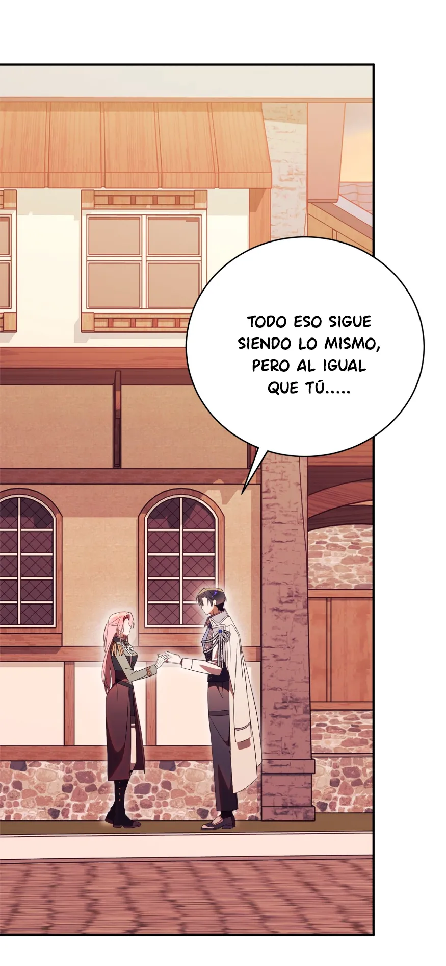 Cómo rechazar la obsesión de mi ex esposo - Capítulo 77 - Página 50 - LectorTMOo