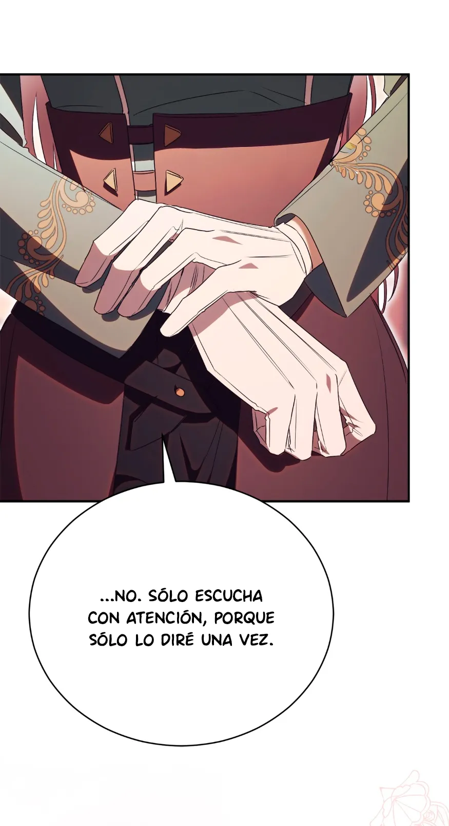 Cómo rechazar la obsesión de mi ex esposo - Capítulo 77 - Página 58 - LectorTMOo
