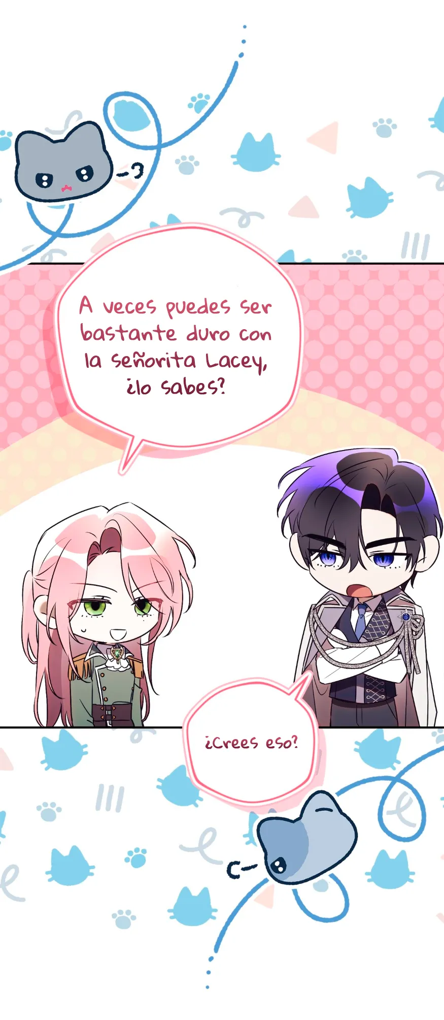 Cómo rechazar la obsesión de mi ex esposo - Capítulo 77 - Página 7 - LectorTMOo