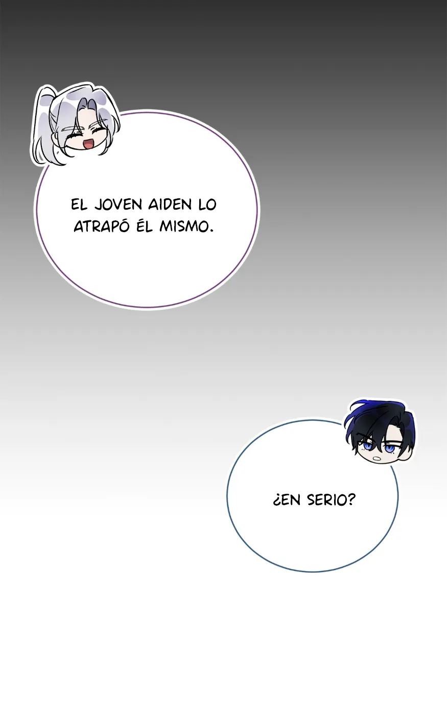Cómo rechazar la obsesión de mi ex esposo - Capítulo 77 - Página 86 - LectorTMOo