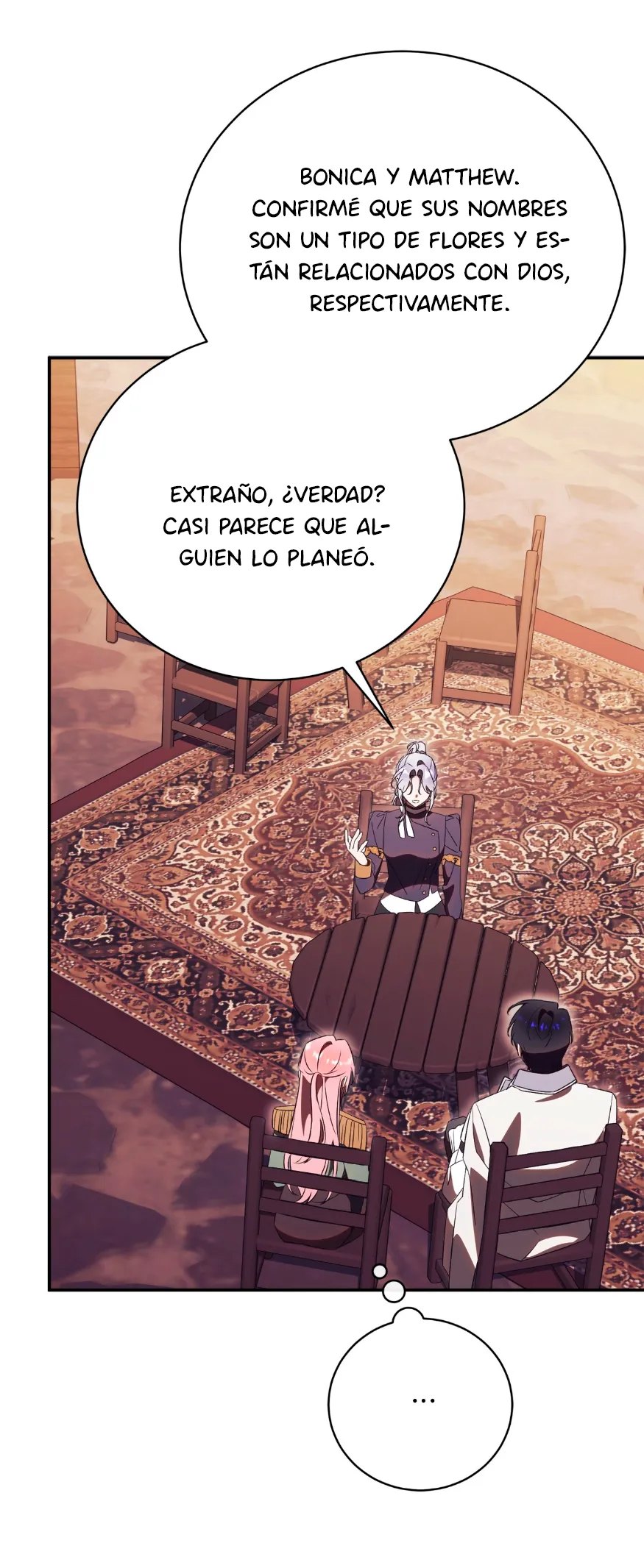 Cómo rechazar la obsesión de mi ex esposo - Capítulo 77 - Página 90 - LectorTMOo