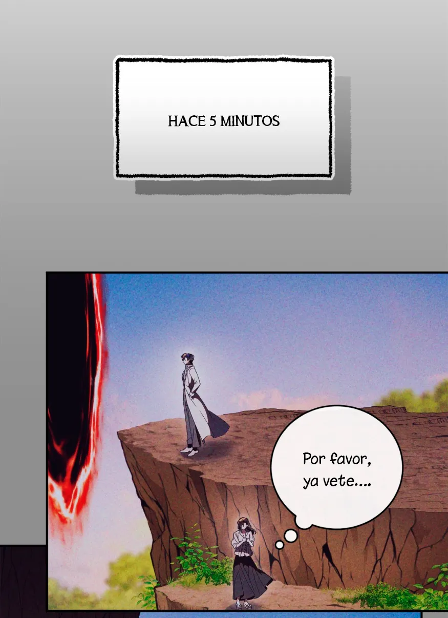 Cómo rechazar la obsesión de mi ex esposo - Capítulo 78 - Página 115 - LectorTMOo