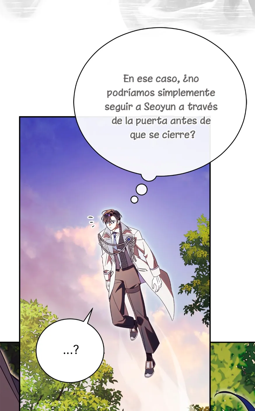Cómo rechazar la obsesión de mi ex esposo - Capítulo 78 - Página 23 - LectorTMOo