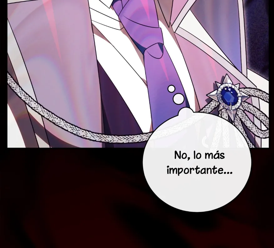 Cómo rechazar la obsesión de mi ex esposo - Capítulo 78 - Página 37 - LectorTMOo