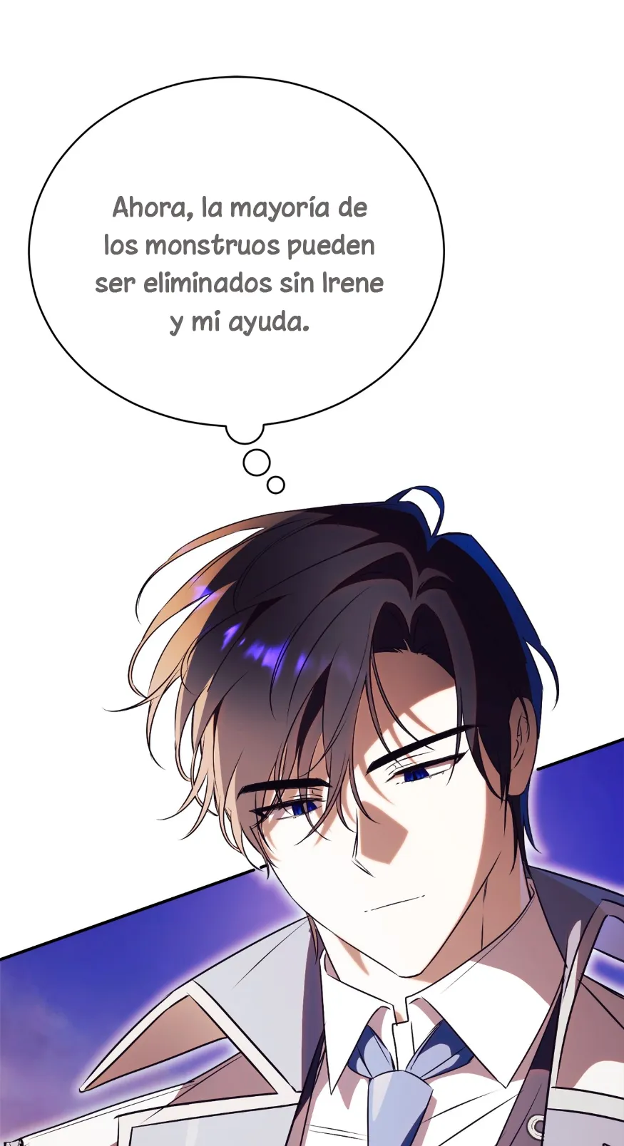 Cómo rechazar la obsesión de mi ex esposo - Capítulo 78 - Página 7 - LectorTMOo