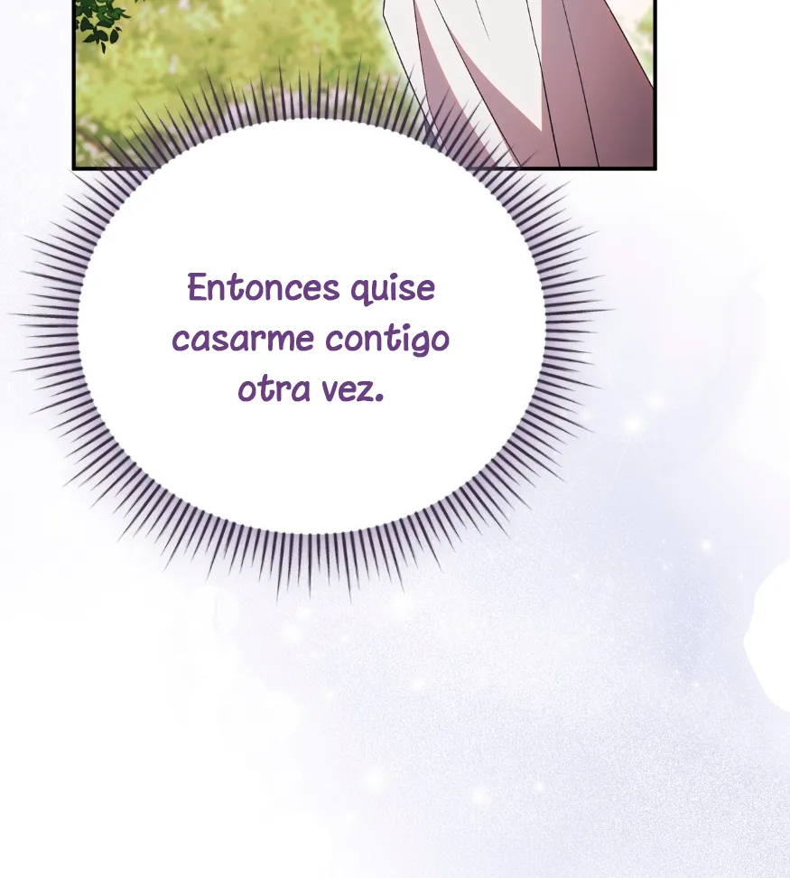 Cómo rechazar la obsesión de mi ex esposo - Capítulo 78 - Página 75 - LectorTMOo