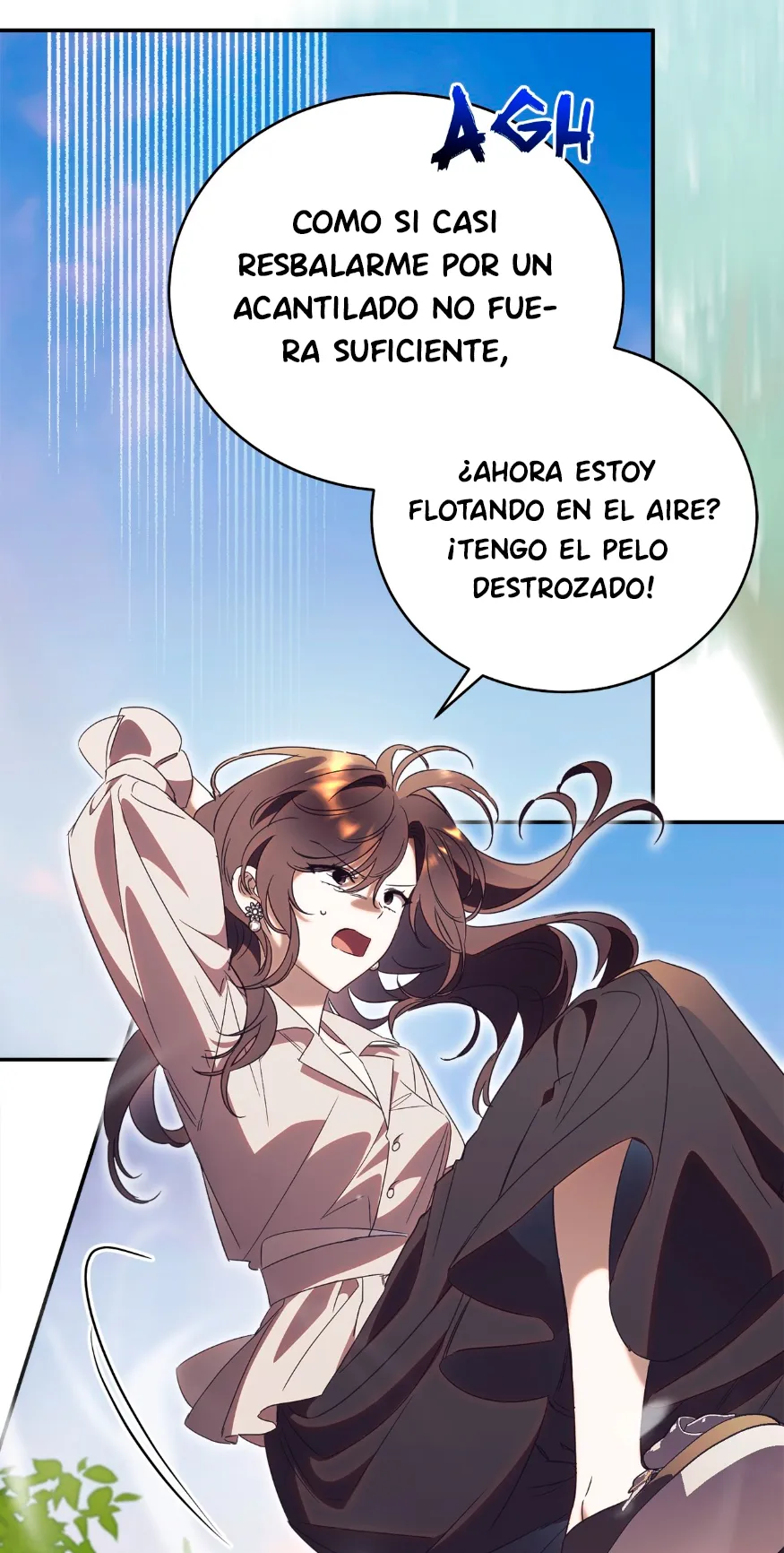Cómo rechazar la obsesión de mi ex esposo - Capítulo 78 - Página 96 - LectorTMOo