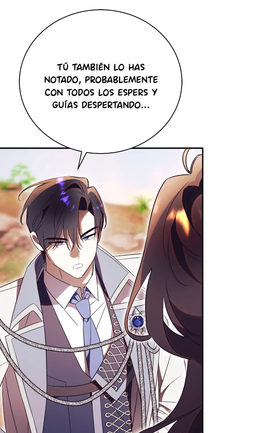 Cómo rechazar la obsesión de mi ex esposo - Capítulo 79 - Página 103 - LectorTMOo