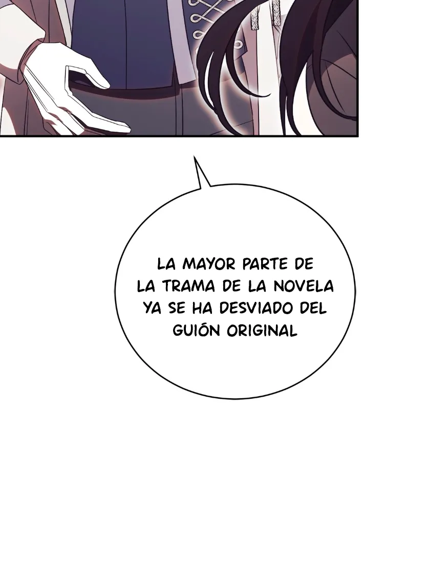 Cómo rechazar la obsesión de mi ex esposo - Capítulo 79 - Página 104 - LectorTMOo
