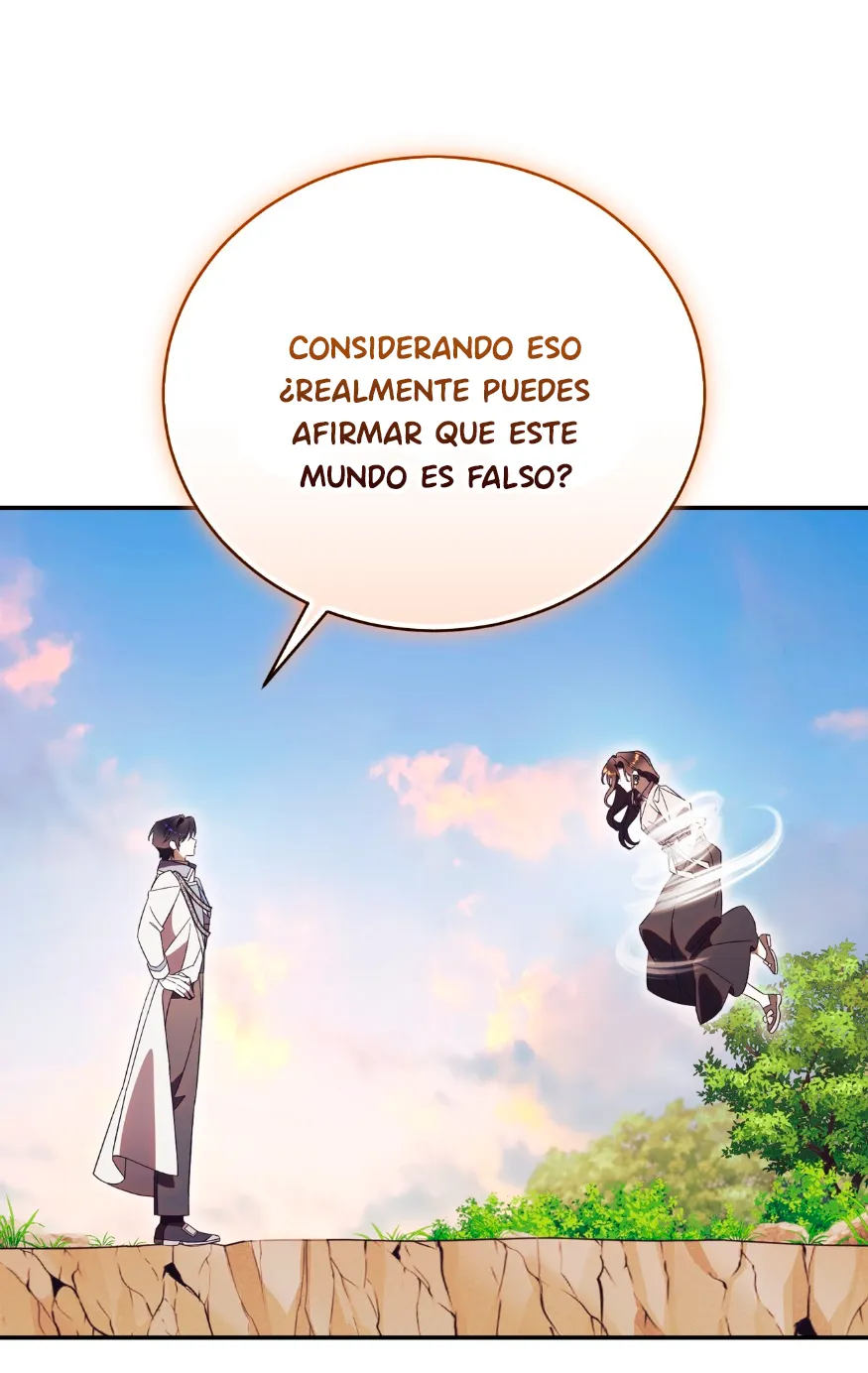 Cómo rechazar la obsesión de mi ex esposo - Capítulo 79 - Página 105 - LectorTMOo