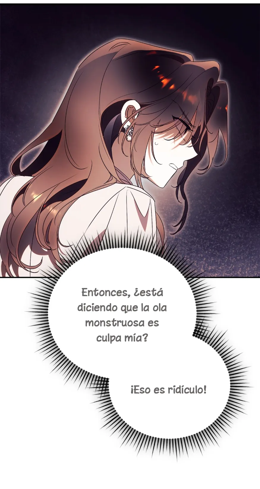 Cómo rechazar la obsesión de mi ex esposo - Capítulo 79 - Página 20 - LectorTMOo