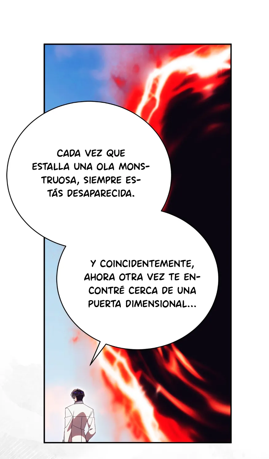 Cómo rechazar la obsesión de mi ex esposo - Capítulo 79 - Página 48 - LectorTMOo