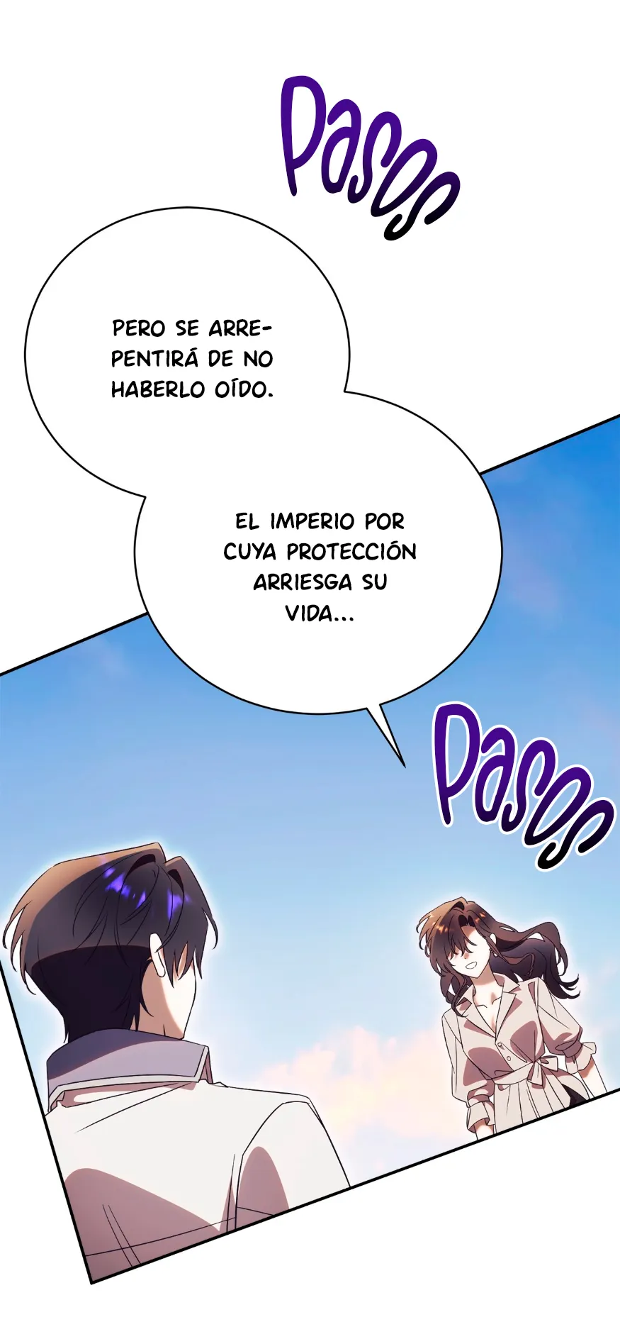 Cómo rechazar la obsesión de mi ex esposo - Capítulo 79 - Página 68 - LectorTMOo