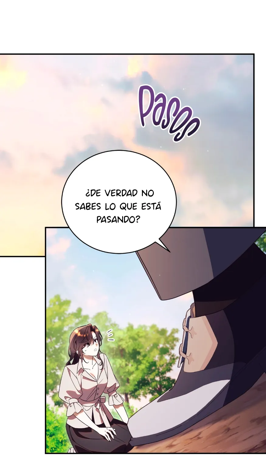 Cómo rechazar la obsesión de mi ex esposo - Capítulo 79 - Página 7 - LectorTMOo