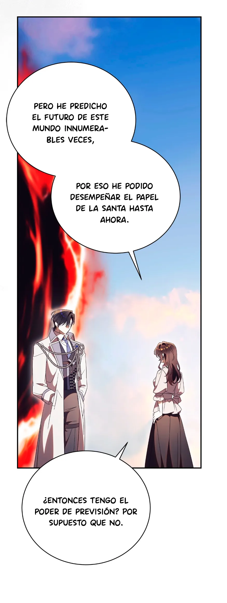 Cómo rechazar la obsesión de mi ex esposo - Capítulo 79 - Página 81 - LectorTMOo