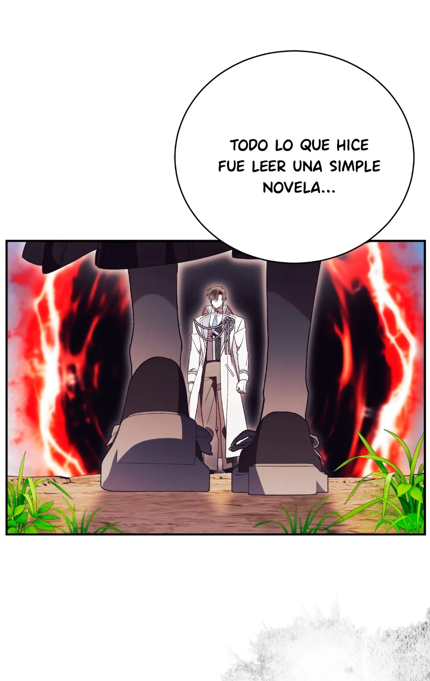 Cómo rechazar la obsesión de mi ex esposo - Capítulo 79 - Página 83 - LectorTMOo