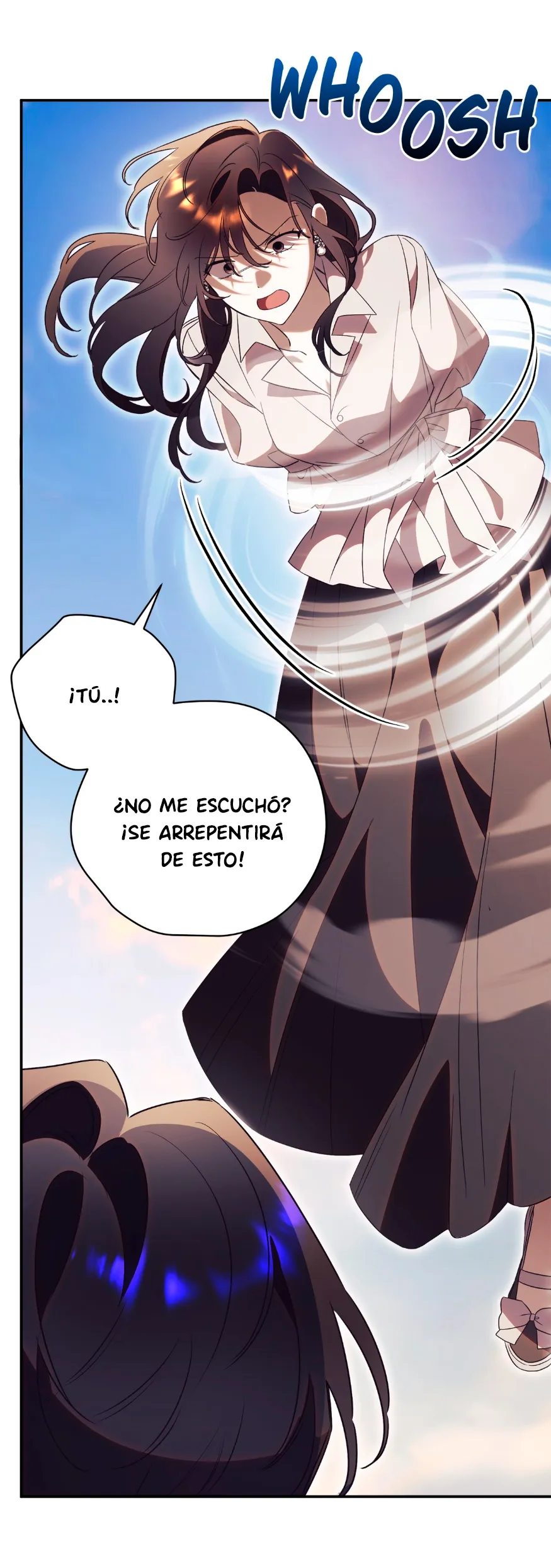 Cómo rechazar la obsesión de mi ex esposo - Capítulo 79 - Página 93 - LectorTMOo