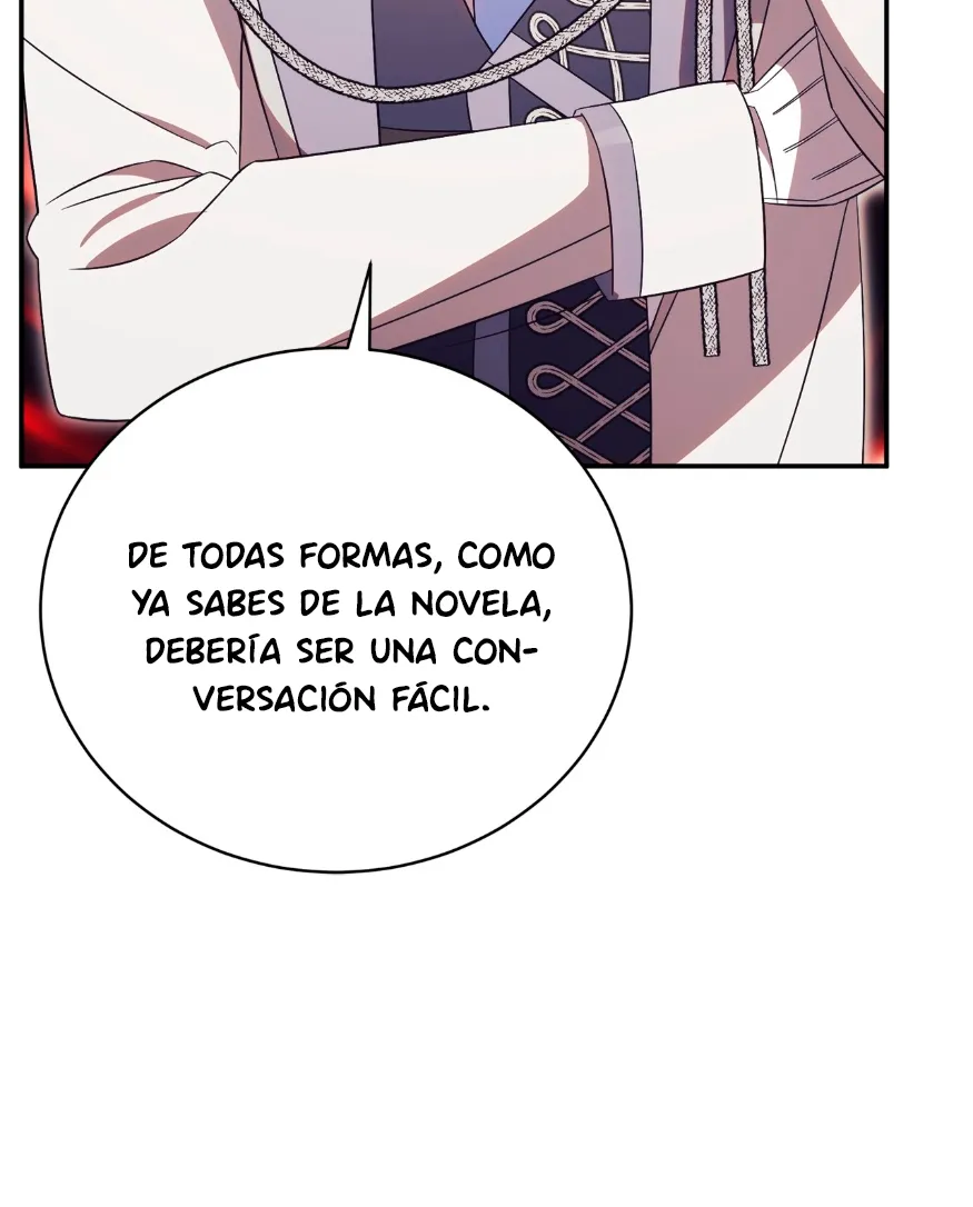 Cómo rechazar la obsesión de mi ex esposo - Capítulo 79 - Página 96 - LectorTMOo