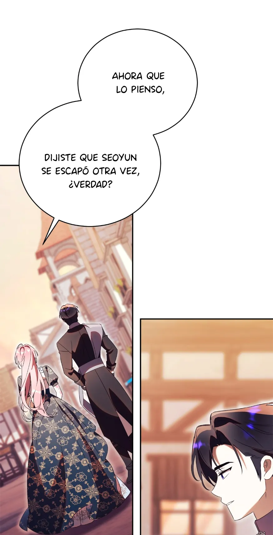 Cómo rechazar la obsesión de mi ex esposo - Capítulo 81 - Página 17 - LectorTMOo