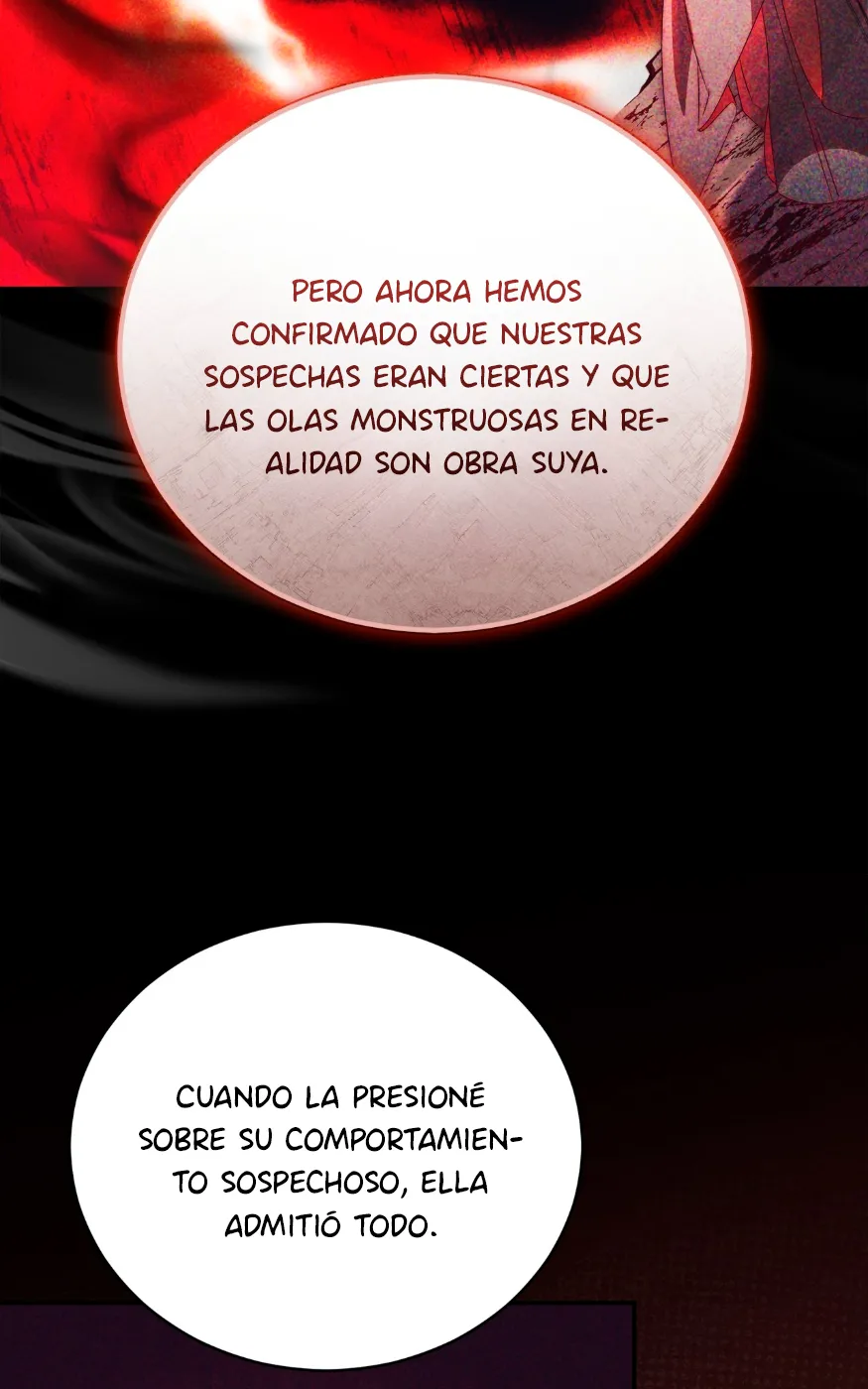 Cómo rechazar la obsesión de mi ex esposo - Capítulo 81 - Página 21 - LectorTMOo