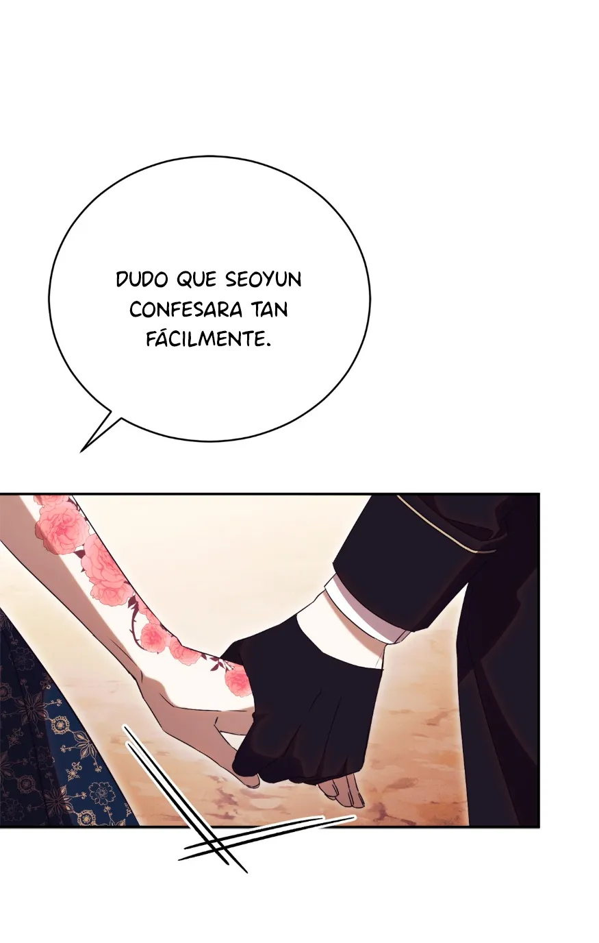 Cómo rechazar la obsesión de mi ex esposo - Capítulo 81 - Página 38 - LectorTMOo