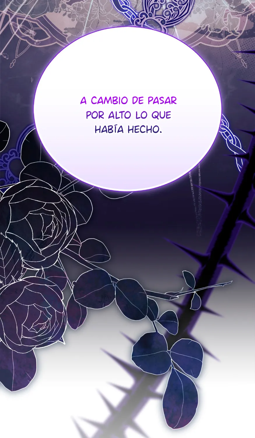 Cómo rechazar la obsesión de mi ex esposo - Capítulo 81 - Página 42 - LectorTMOo