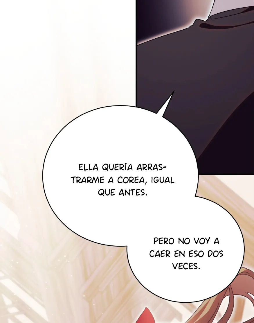 Cómo rechazar la obsesión de mi ex esposo - Capítulo 81 - Página 44 - LectorTMOo