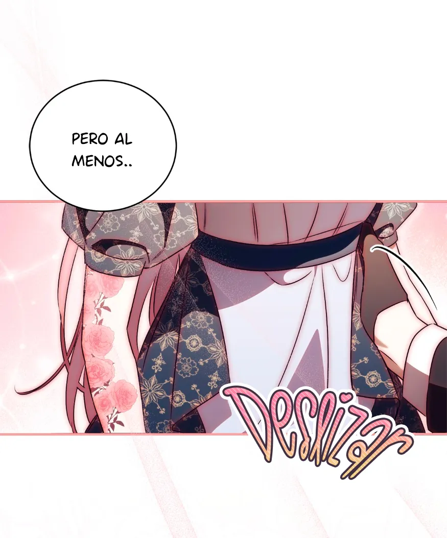Cómo rechazar la obsesión de mi ex esposo - Capítulo 81 - Página 57 - LectorTMOo