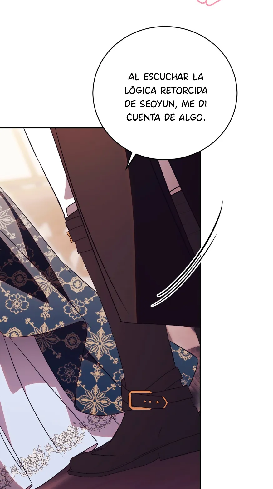 Cómo rechazar la obsesión de mi ex esposo - Capítulo 81 - Página 65 - LectorTMOo
