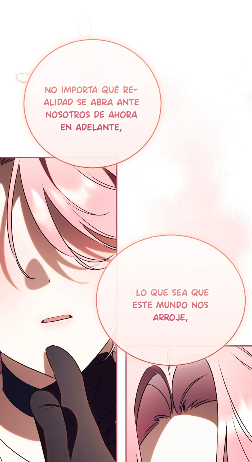 Cómo rechazar la obsesión de mi ex esposo - Capítulo 81 - Página 73 - LectorTMOo