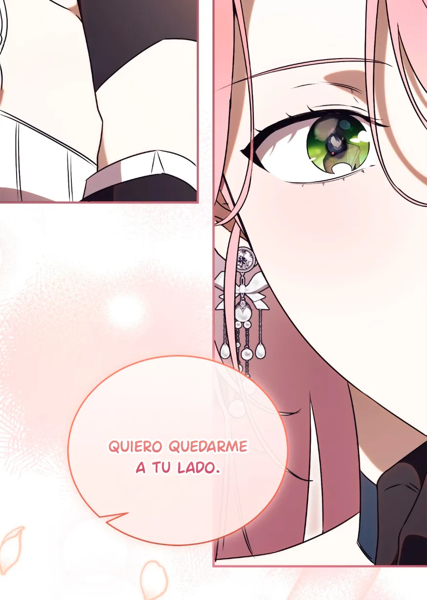 Cómo rechazar la obsesión de mi ex esposo - Capítulo 81 - Página 74 - LectorTMOo