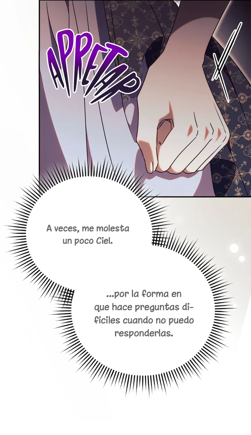 Cómo rechazar la obsesión de mi ex esposo - Capítulo 81 - Página 87 - LectorTMOo