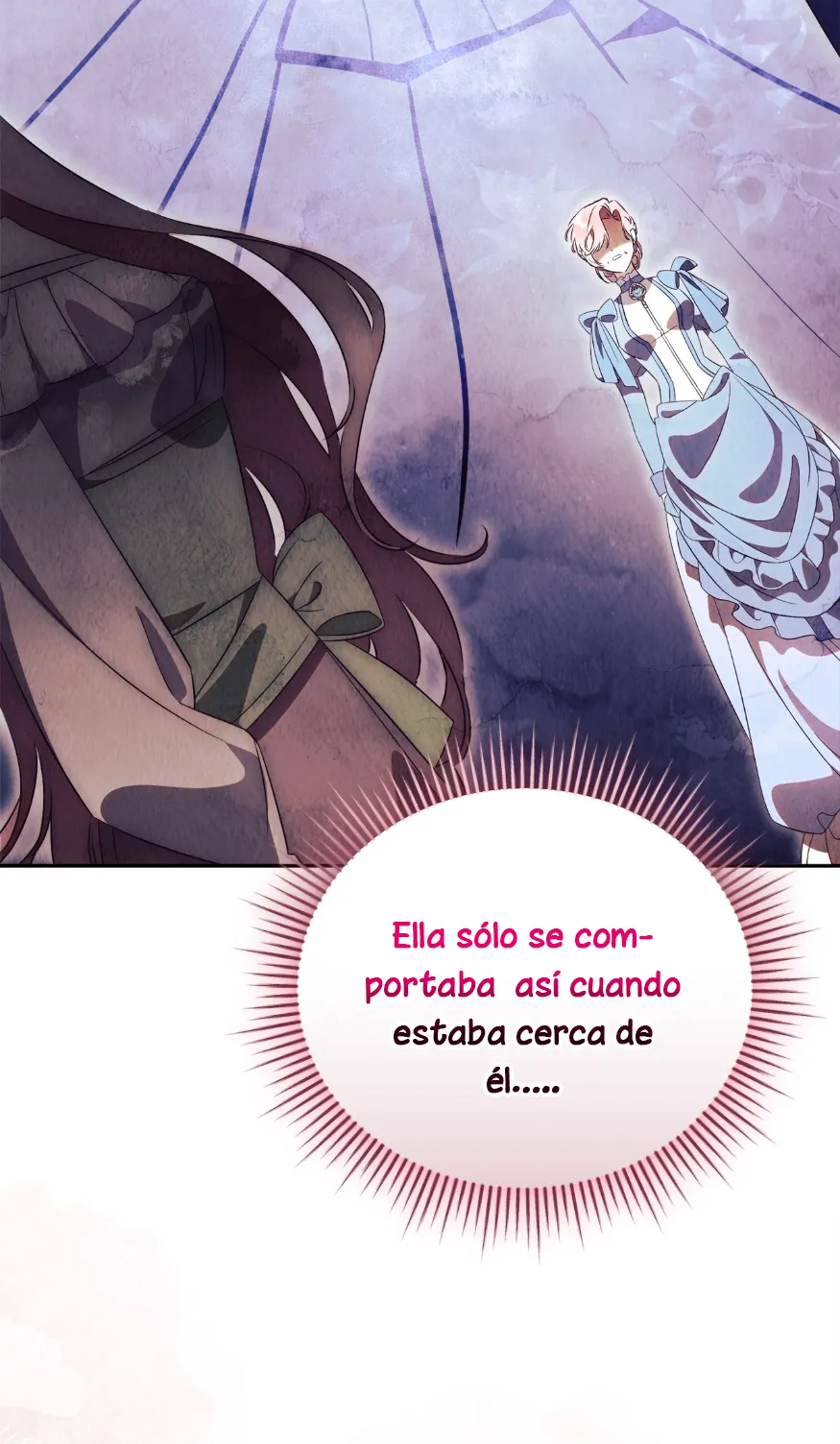 Cómo rechazar la obsesión de mi ex esposo - Capítulo 84 - Página 102 - LectorTMOo