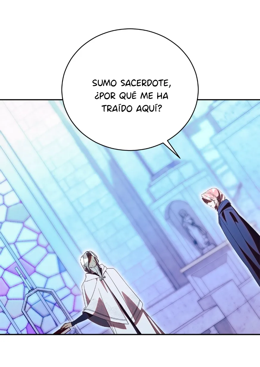 Cómo rechazar la obsesión de mi ex esposo - Capítulo 84 - Página 12 - LectorTMOo