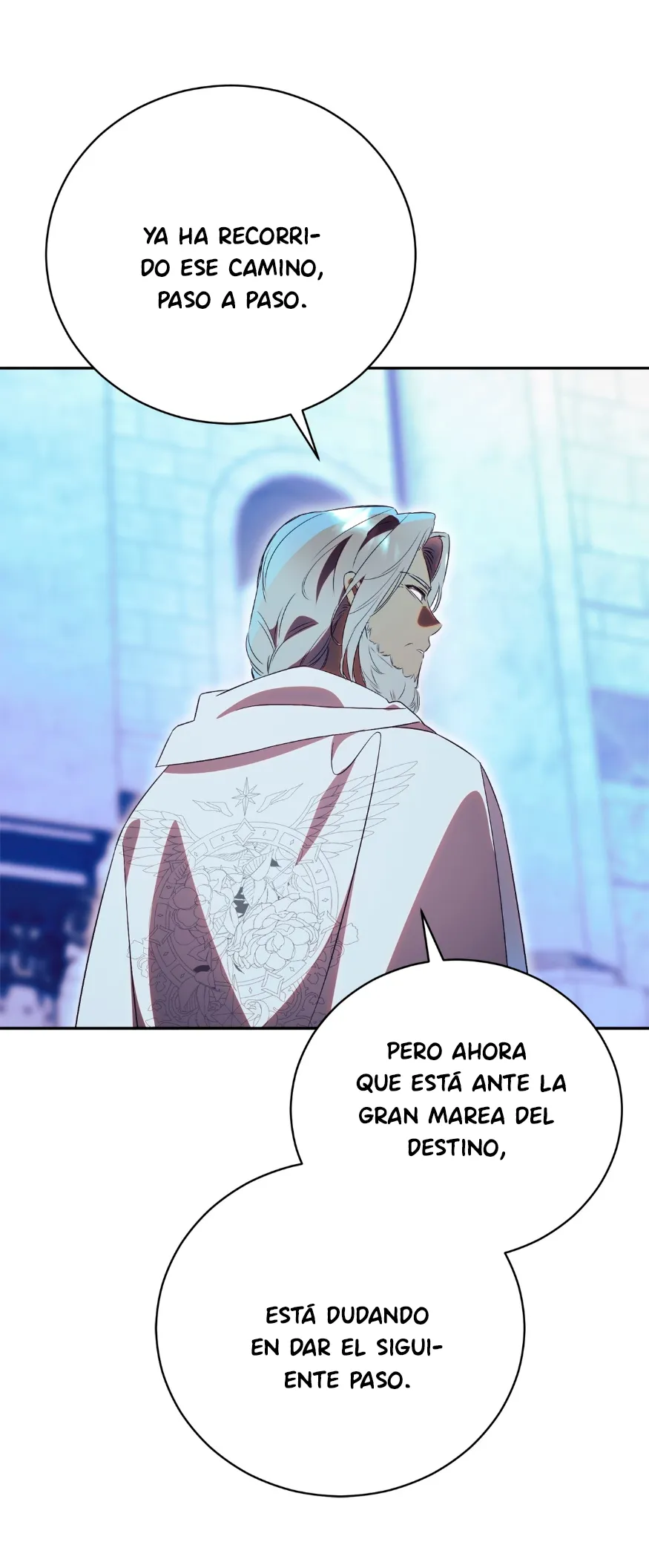 Cómo rechazar la obsesión de mi ex esposo - Capítulo 84 - Página 21 - LectorTMOo
