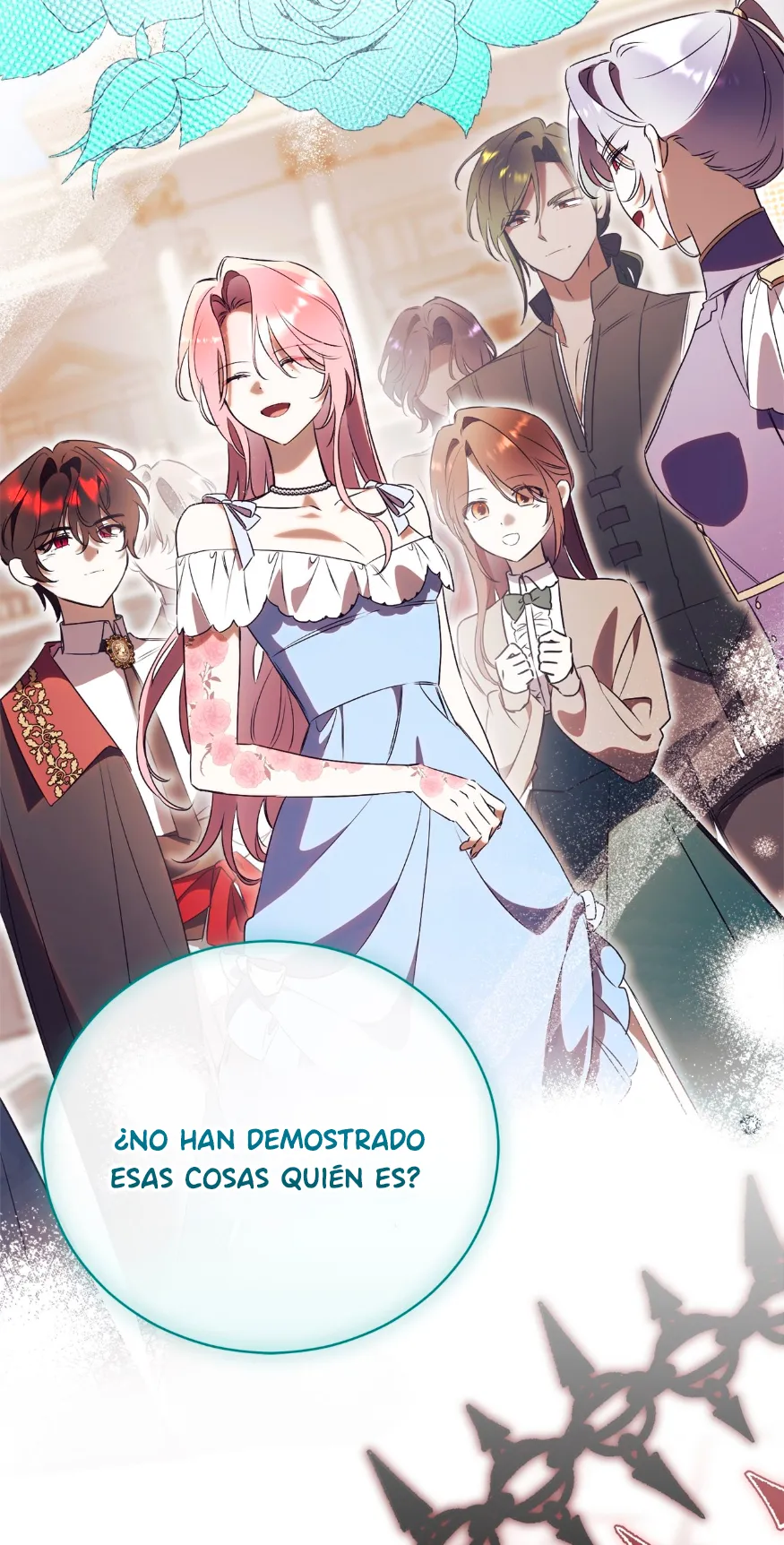 Cómo rechazar la obsesión de mi ex esposo - Capítulo 84 - Página 26 - LectorTMOo