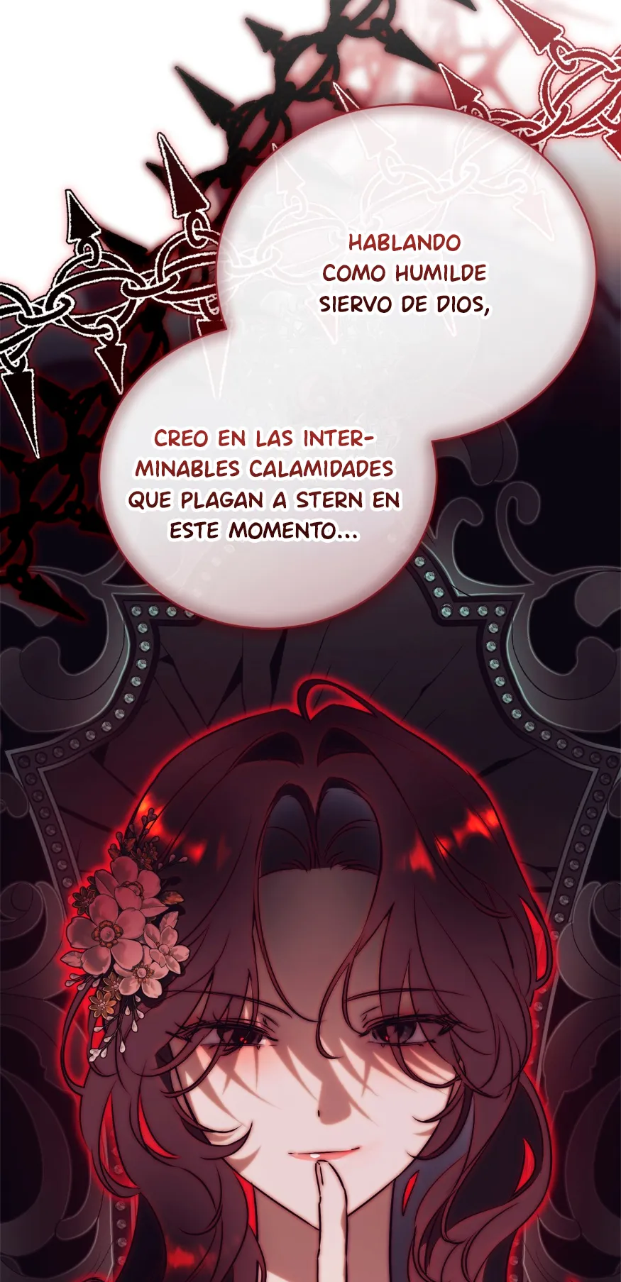 Cómo rechazar la obsesión de mi ex esposo - Capítulo 84 - Página 27 - LectorTMOo