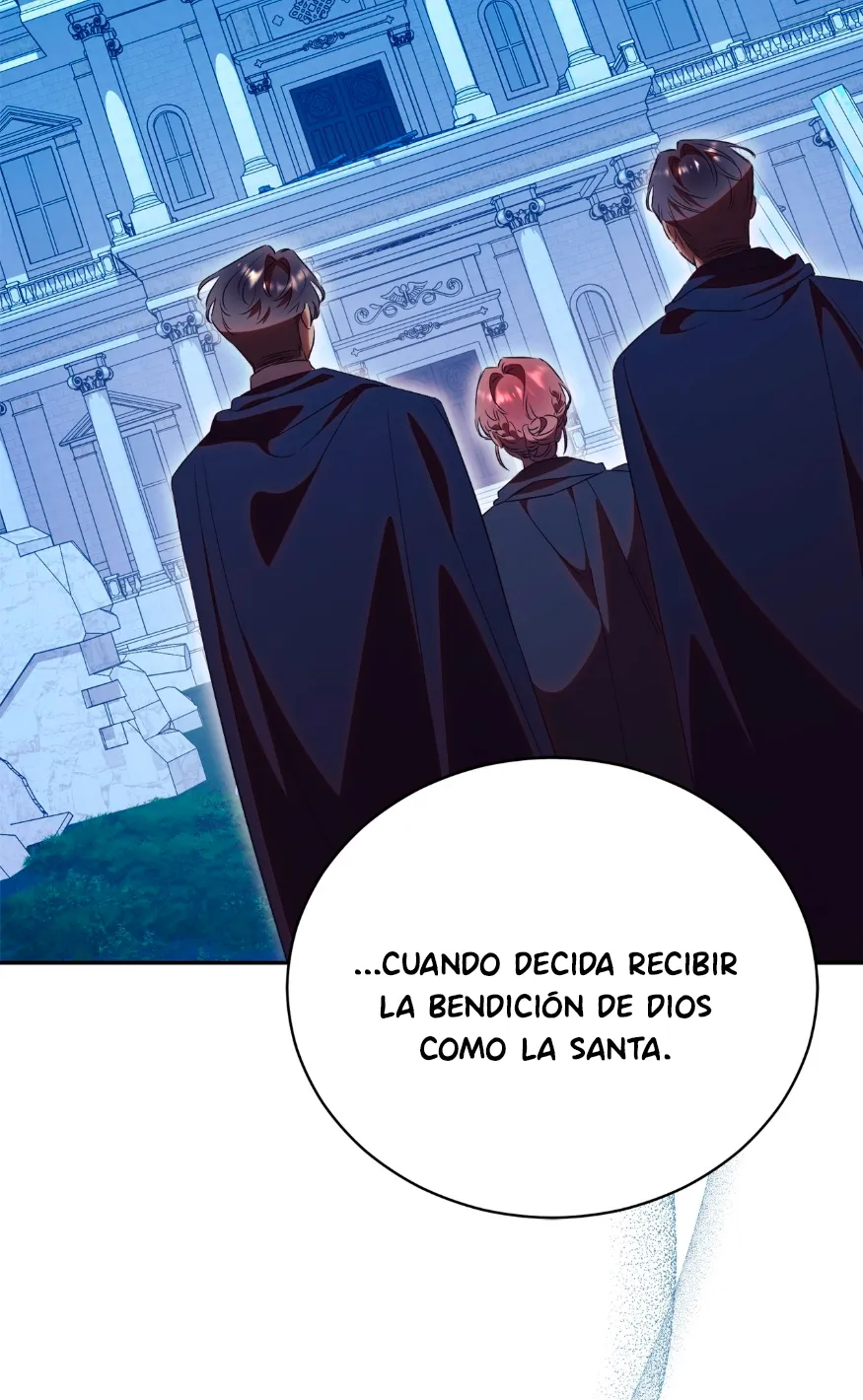 Cómo rechazar la obsesión de mi ex esposo - Capítulo 84 - Página 42 - LectorTMOo