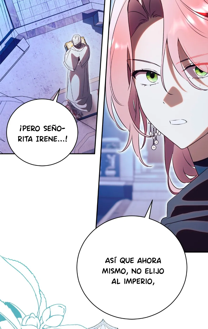 Cómo rechazar la obsesión de mi ex esposo - Capítulo 84 - Página 61 - LectorTMOo