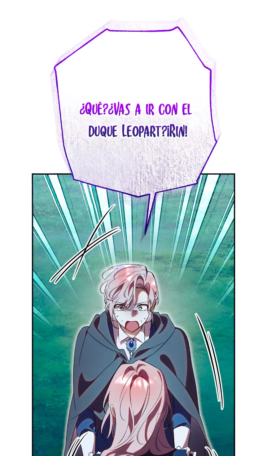 Cómo rechazar la obsesión de mi ex esposo - Capítulo 84 - Página 85 - LectorTMOo