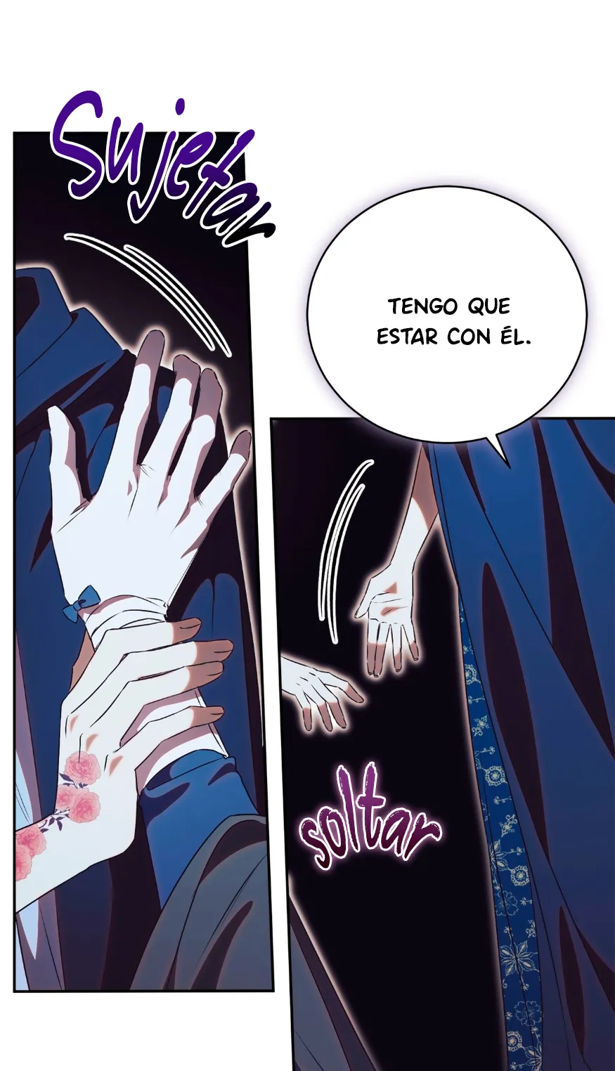 Cómo rechazar la obsesión de mi ex esposo - Capítulo 84 - Página 88 - LectorTMOo