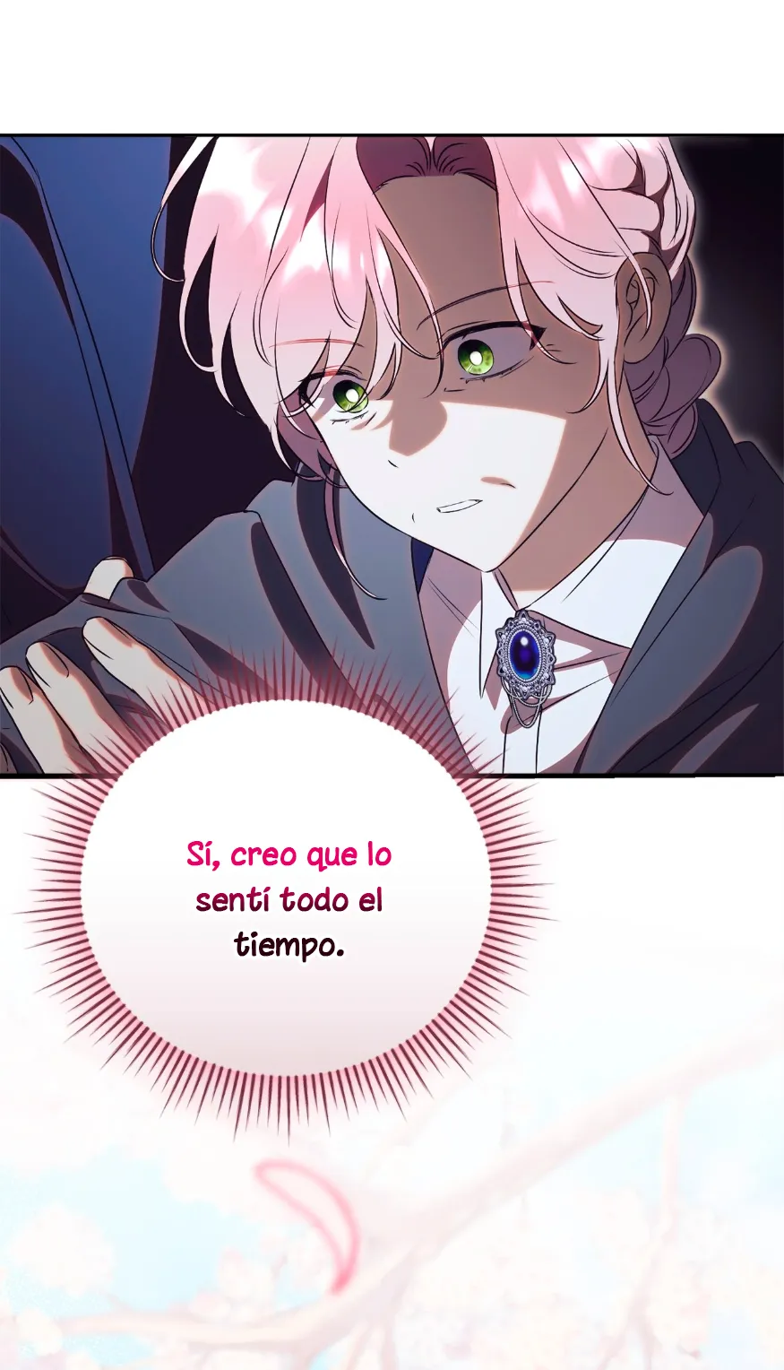 Cómo rechazar la obsesión de mi ex esposo - Capítulo 84 - Página 97 - LectorTMOo