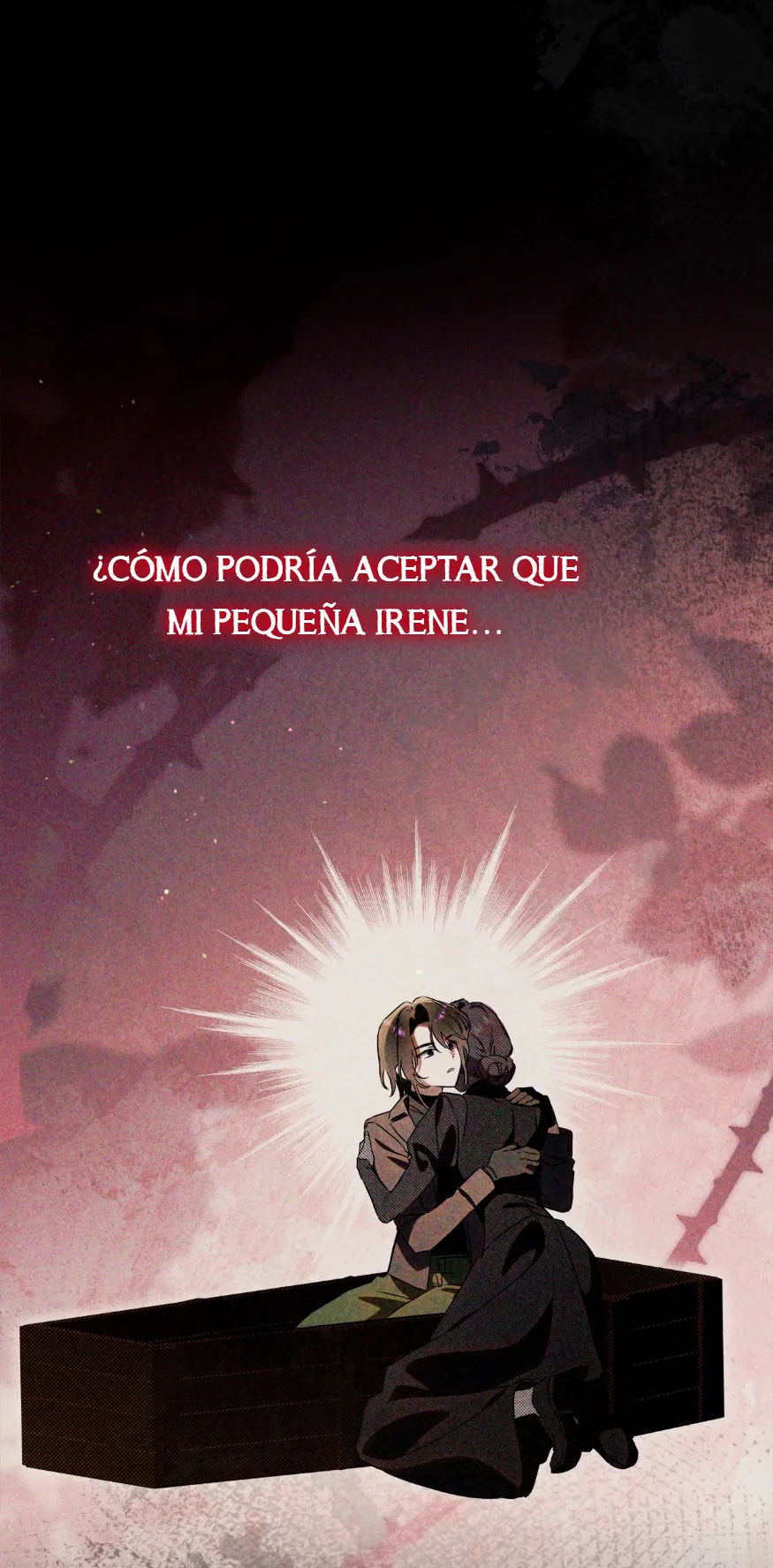 Cómo rechazar la obsesión de mi ex esposo - Capítulo 85 - Página 12 - LectorTMOo